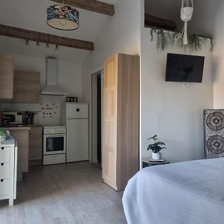 A L'Oree Du Pin Aix-en-Provence Eksteriør billede