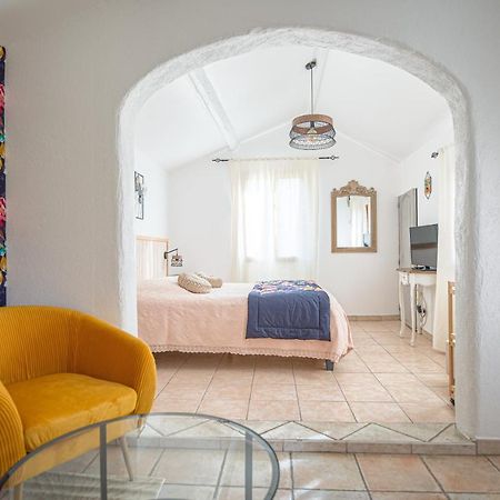 A L'Oree Du Pin Aix-en-Provence Eksteriør billede