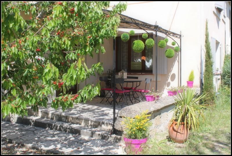 A L'Oree Du Pin Aix-en-Provence Eksteriør billede