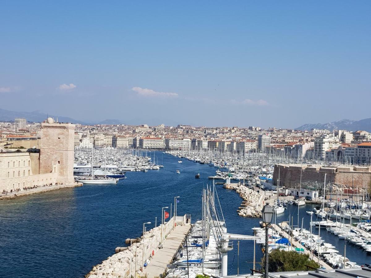 A L'Oree Du Pin Aix-en-Provence Eksteriør billede